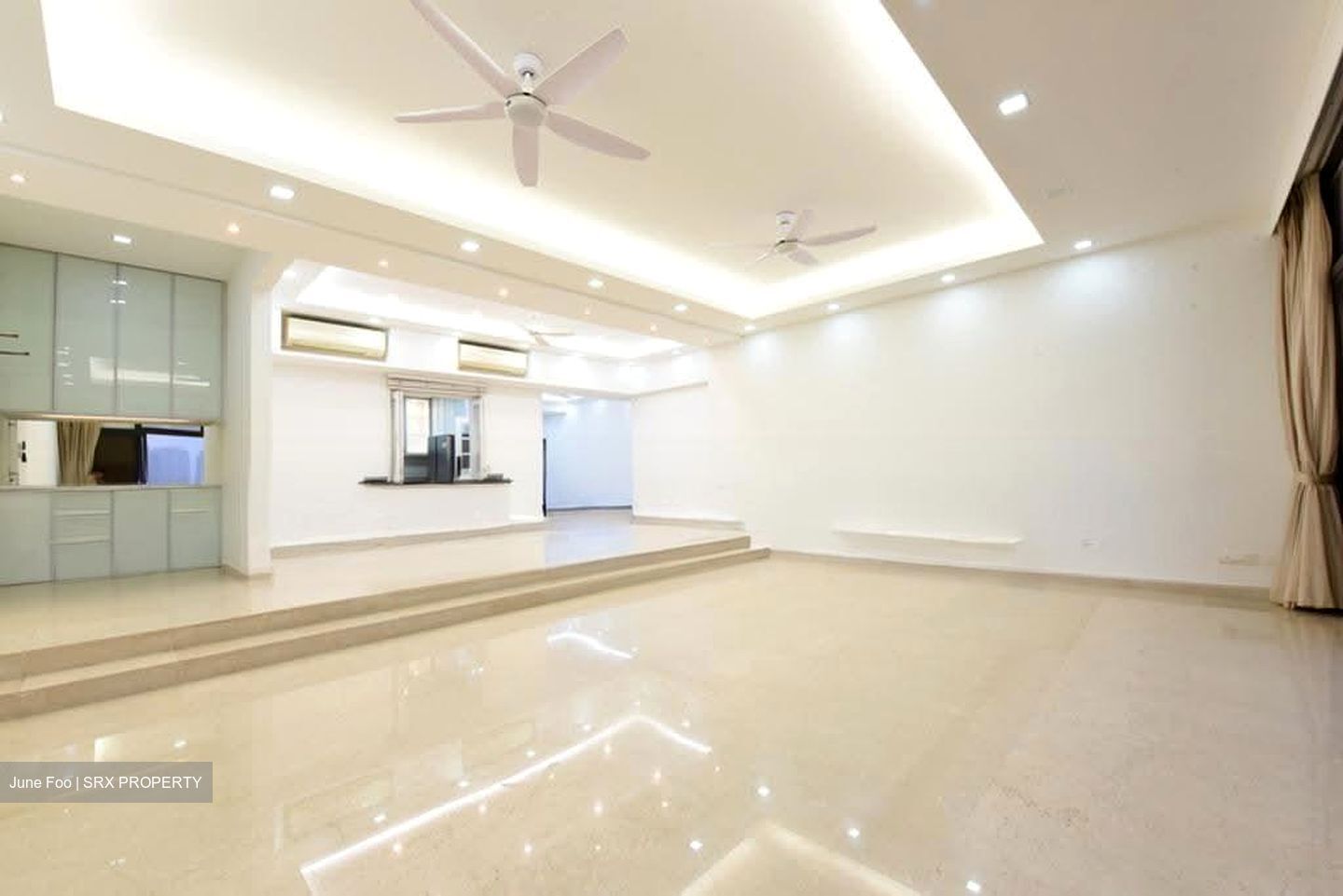 Regency Park (D10), Condominium #627031401
